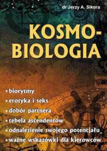 Kosmobiologia - 2822231484