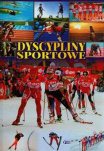 Dyscypliny sportowe - 2822231513