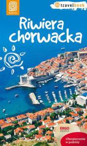 Riwiera chorwacka Travelbook - 2822231531