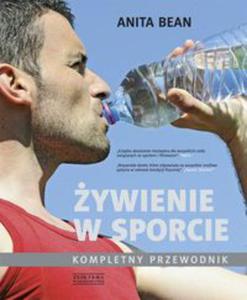 ywienie w sporcie - 2822231599