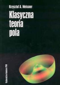 Klasyczna teoria pola - 2822231734