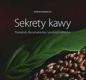 Sekrety kawy - 2822231762