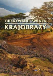 Odkrywanie wiata Krajobrazy - 2822231767