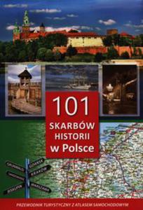 101 skarbw historii w Polsce - 2822231834