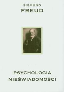 Psychologia niewiadomoci - 2822231984