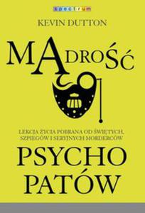 Mdro psychopatw - 2822232636