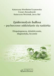 Epidermolysis bullosa  - 2822232755
