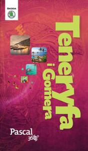 Teneryfa i Gomera - Pascal 360 stopni - 2822233062