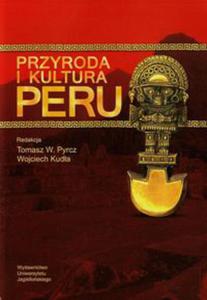 Przyroda i kultura Peru - 2822233112