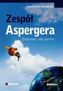 Zesp Aspergera - 2848936432