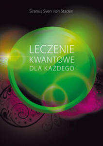 Leczenie kwantowe dla kadego - 2822233700