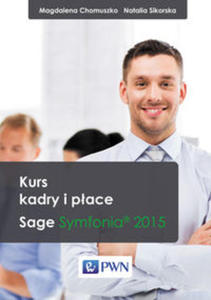 Kurs kadry i pace Sage Symfonia 2015