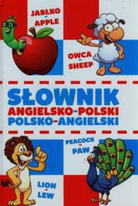 Sownik angielsko-polski polsko-angielski - 2822233887