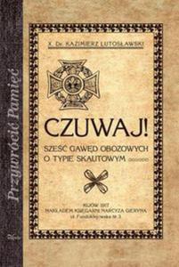 Czuwaj - 2822233904