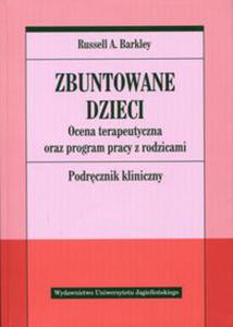 Zbuntowane dzieci - 2822233959