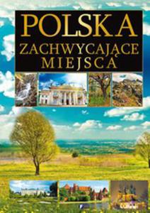 Polska zachwycajce miejsca - 2822233977