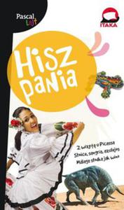 Hiszpania przewodnik Lajt - 2822233990