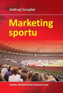 Marketing sportu - 2822235177