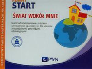 Pewny start wiat wok mnie Pakiet - 2848936523