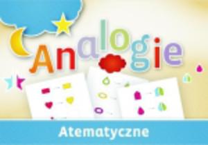 Analogie Atematyczne - 2822235309