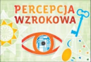 Percepcja wzrokowa - 2822235311