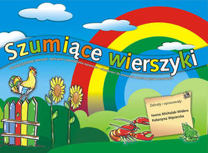 Szumice wierszyki - 2822235406