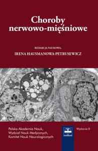 Choroby nerwowo-mieniowe Wydanie II - 2822235598