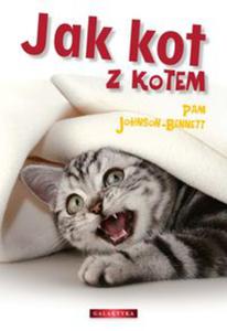 Jak kot z kotem - 2822235628