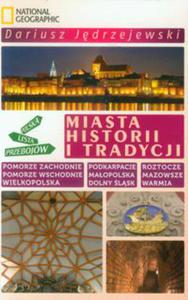 Miasta historii i tradycji Polska Lista Przebojw - 2822235753