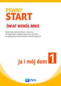 Pewny start wiat wok mnie Ja i mj dom 1 - 2822235894