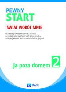 Pewny start wiat wok mnie Ja poza domem 2 - 2822235895