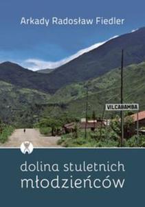 Dolina stuletnich mlodziecw - 2822235909