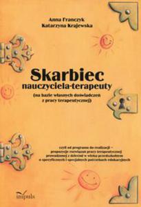 Skarbiec nauczyciela-terapeuty - 2822236075