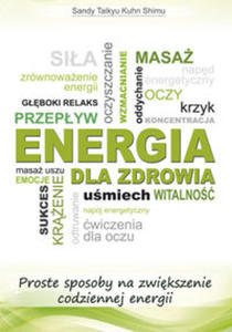 Energia dla zdrowia - 2822236282