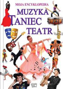 Muzyka Taniec Teatr - 2822236496