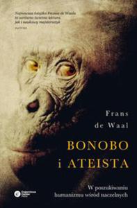 Bonobo i ateista - 2822236525