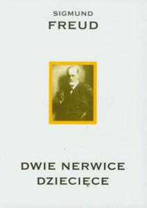 Dwie nerwice dziecice - 2822236640