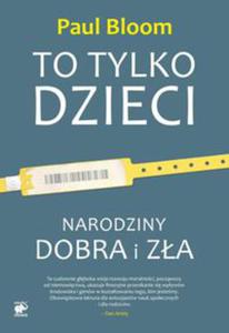 To tylko dzieci - 2822236669