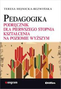 Pedagogika - 2848936618