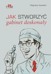 Jak stworzy gabinet doskonay - 2848936620