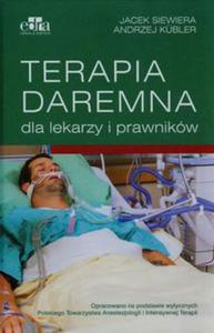 Terapia daremna dla lekarzy i prawnikw - 2848936621