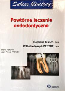 Powtrne leczenie endodontyczne - 2848936689