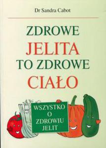 Zdrowe jelita to zdrowe ciao - 2848936775