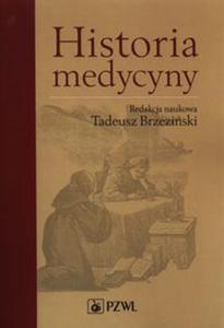 Historia medycyny