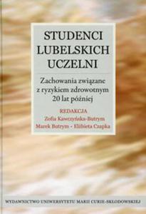 Studenci lubelskich uczelni - 2848936784