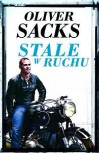 Stale w ruchu - 2848936852