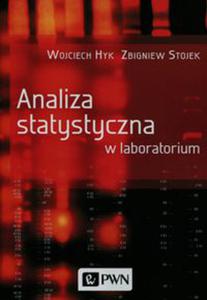 Analiza statystyczna w laboratorium - 2848936917