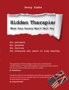 Hidden Therapies - 2848936922