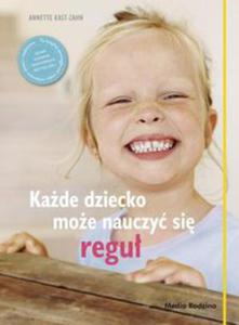 Kade dziecko moe nauczy si regu - 2848936927