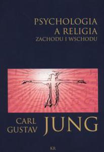 Psychologia a religia Zachodu i Wschodu - 2848936952